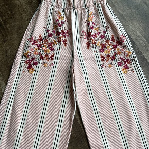 bebop Women’s sleeveless jumper size medium. - Picture 8 of 11